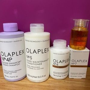 Olaplex set (brand new)